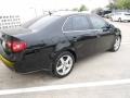 Black Uni - Jetta TDI Sedan Photo No. 7