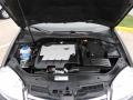 Black Uni - Jetta TDI Sedan Photo No. 9