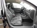 Black Uni - Jetta TDI Sedan Photo No. 16