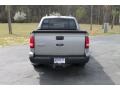 Vapor Silver Metallic - Explorer Sport Trac XLT Photo No. 6