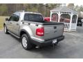 Vapor Silver Metallic - Explorer Sport Trac XLT Photo No. 7