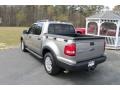 Vapor Silver Metallic - Explorer Sport Trac XLT Photo No. 8