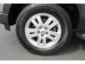 2008 Ford Explorer Sport Trac XLT Wheel