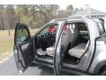Vapor Silver Metallic - Explorer Sport Trac XLT Photo No. 12
