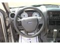 Vapor Silver Metallic - Explorer Sport Trac XLT Photo No. 15