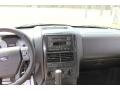 Vapor Silver Metallic - Explorer Sport Trac XLT Photo No. 16