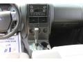 Vapor Silver Metallic - Explorer Sport Trac XLT Photo No. 17
