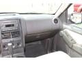 Vapor Silver Metallic - Explorer Sport Trac XLT Photo No. 18