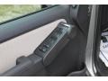 Vapor Silver Metallic - Explorer Sport Trac XLT Photo No. 20