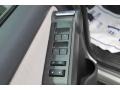 Vapor Silver Metallic - Explorer Sport Trac XLT Photo No. 21