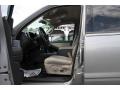 Vapor Silver Metallic - Explorer Sport Trac XLT Photo No. 22