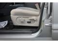 Vapor Silver Metallic - Explorer Sport Trac XLT Photo No. 23