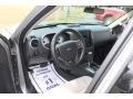 Vapor Silver Metallic - Explorer Sport Trac XLT Photo No. 24
