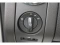 Vapor Silver Metallic - Explorer Sport Trac XLT Photo No. 25