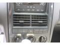 Vapor Silver Metallic - Explorer Sport Trac XLT Photo No. 30