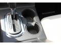 Vapor Silver Metallic - Explorer Sport Trac XLT Photo No. 32