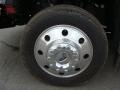 2009 Ford F450 Super Duty XL Regular Cab Tow Truck Wheel and Tire Photo