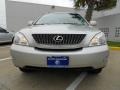 Millenium Silver Metallic - RX 330 Photo No. 2