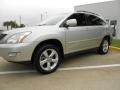 Millenium Silver Metallic - RX 330 Photo No. 3