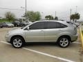 Millenium Silver Metallic - RX 330 Photo No. 4