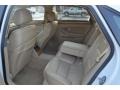 Beige Rear Seat Photo for 2005 Audi A8 #62264185