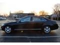 Black - S 550 4Matic Sedan Photo No. 4