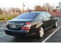 Black - S 550 4Matic Sedan Photo No. 6