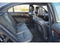Black - S 550 4Matic Sedan Photo No. 10