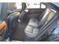 Black - S 550 4Matic Sedan Photo No. 11