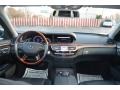 Black - S 550 4Matic Sedan Photo No. 12