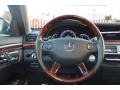 Black - S 550 4Matic Sedan Photo No. 13