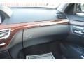 Black - S 550 4Matic Sedan Photo No. 22