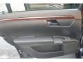 Black - S 550 4Matic Sedan Photo No. 25