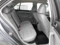 2009 Platinum Gray Metallic Volkswagen Jetta TDI Sedan  photo #18