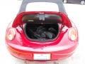 Salsa Red - New Beetle SE Convertible Photo No. 10