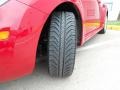 Salsa Red - New Beetle SE Convertible Photo No. 11