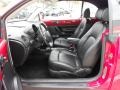 Salsa Red - New Beetle SE Convertible Photo No. 13
