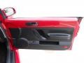Salsa Red - New Beetle SE Convertible Photo No. 15