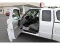 Oxford White - Ranger XLT Extended Cab Photo No. 11