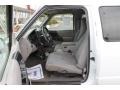 Oxford White - Ranger XLT Extended Cab Photo No. 12