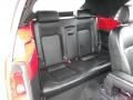 Salsa Red - New Beetle SE Convertible Photo No. 18