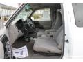 1999 Oxford White Ford Ranger XLT Extended Cab  photo #16