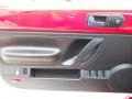 Salsa Red - New Beetle SE Convertible Photo No. 26