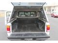 Oxford White - Ranger XLT Extended Cab Photo No. 28