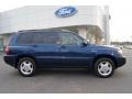 Indigo Ink Pearl - Highlander Limited 4WD Photo No. 1