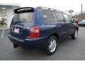 Indigo Ink Pearl - Highlander Limited 4WD Photo No. 3