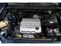 Indigo Ink Pearl - Highlander Limited 4WD Photo No. 16