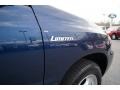 Indigo Ink Pearl - Highlander Limited 4WD Photo No. 17