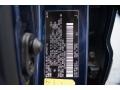 Indigo Ink Pearl - Highlander Limited 4WD Photo No. 43