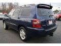Indigo Ink Pearl - Highlander Limited 4WD Photo No. 44